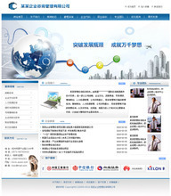 最新最全投资网站模板 打造专业平台的关键要素与产品参考